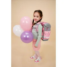 Belmil Classy 4-tlg. Ballet Light Pink
