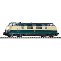 PIKO Sound-Diesellok BR 220 59724 H0
