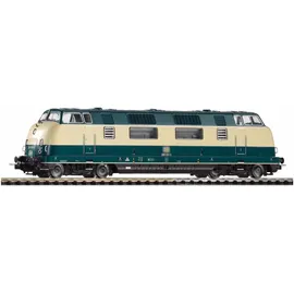 PIKO Sound-Diesellok BR 220 59724 H0