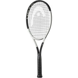 Head Tennisschläger Speed MP 100in/300g/Turnier 2024 weiss/schwarz - unbesaitet -