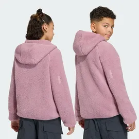 adidas Xploric Fleecejacke Magic Mauve 140