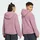 adidas Xploric Fleecejacke Magic Mauve 140