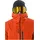 KILLTEC KSW 280 MN SKI JCKT Skijacke orange M