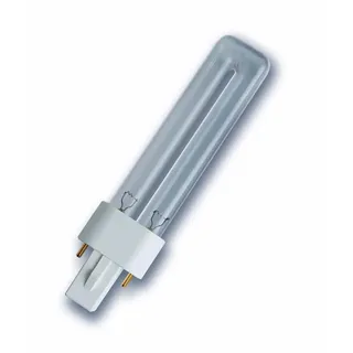 Osram PURITEC HNS 7W G23 2Pin für Entkeimung OFR