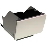 De'Longhi Tresterbehälter kompatibel mit/Ersatzteil für Delonghi 7313245771 ECAM 350.35.W Dinamica Kaffeevollautomaten