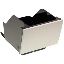 De'Longhi Tresterbehälter kompatibel mit/Ersatzteil für Delonghi 7313245771 ECAM 350.35.W Dinamica Kaffeevollautomaten