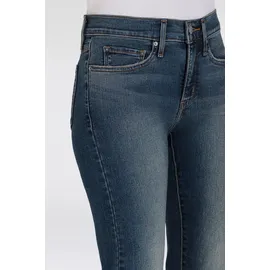 Levi's Damen 312 Shaping Slim Jeans, Working Late, 33W / 32L - 33W / 32L