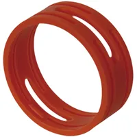 Neutrik Xlr Codierungsring für XX-Serie, Rot