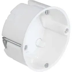 Kaiser Hohlwanddose halogenfrei 9061-77