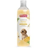 Beaphar Hundeshampoo für Welpen, mit Kamille und Aloe Vera, pH-neutral, ohne Parabene, Vegan, 1er Pack