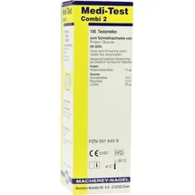 Macherey-Nagel GmbH & Co. KG MEDI TEST COMBI 2