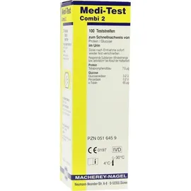 Macherey-Nagel GmbH & Co. KG MEDI TEST COMBI 2