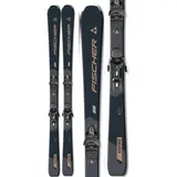 Fischer Aspire Skiset 2024 145