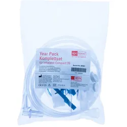Aponorm Inhalator Compact 2 Year Pack