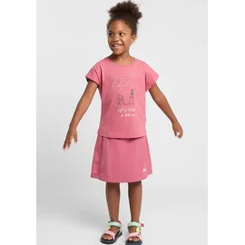 Jack Wolfskin Skort SUN SKORT G rosa 140