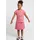 Jack Wolfskin Skort SUN SKORT G rosa 140
