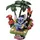 HEO GMBH Disney D-Stage PVC Diorama Stitch 14 cm