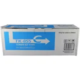 Kyocera TK-855C cyan (1T02H7CEU0)