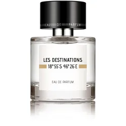 Les Destinations Madagaskar Eau de Parfum