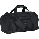 BECKMANN Dufflebag Beckmann schwarz