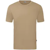 Jako Organic T-Shirt sand 152