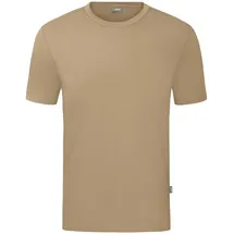 Jako Organic T-Shirt sand 152