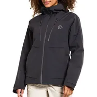 Didriksons Idun WNS Jacket 2 black 42