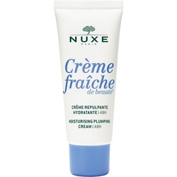 Nuxe, Gesichtscreme, De Beauté Crème Rep Hydratant (30 ml, Gesichtscrème)