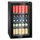 Bomann KSG 7287 Getränkekühlschrank (63 l, 740 mm hoch, Schwarz)