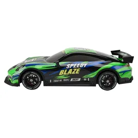 Gear2Play RC-Auto Speedy Blaze CH RTR grün