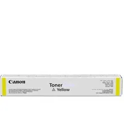 Canon C-EXV 54 - Gelb - original - Tonerpatrone