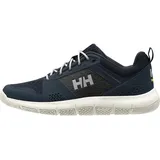 HELLY HANSEN Skagen F-1 Offshore Marineblau 38