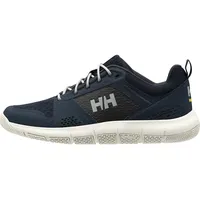 HELLY HANSEN Skagen F-1 Offshore Marineblau 38