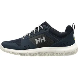 HELLY HANSEN Skagen F-1 Offshore Marineblau 38