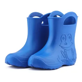 Ladeheid LA-CA-01 Gummistiefel Blau 24,5
