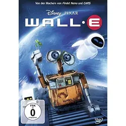 Wall-E [DVD] (Neu differenzbesteuert)