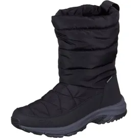 CMP Yakka 3Q75986-U901, Winterschuhe, Damen, Schwarz, Größe: 41 - Schwarz