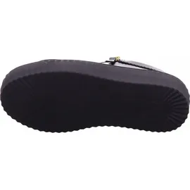 Gabor Damen Halbschuh in Schwarz, Größe 4.5 / Schwarz