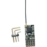 Aflytep FS2A 4CH AFHDS 2A Mini Kompatibler Empf?Nger PWM Ausgang f ̈1r I6 I6X I6S Sender