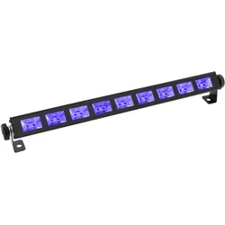 Showlite UL-9 UV-Bar