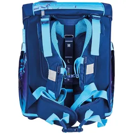 Herlitz FiloActive 5-tlg. Blue Ice
