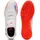 Puma Future 8 Play TF Herren Puma White/Puma Black/Glowing Red 44