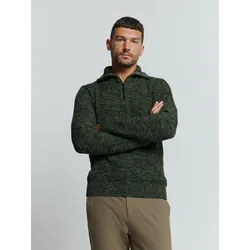 Rollkragenpullover NO EXCESS 