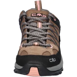 CMP Rigel Low WP Damen Cenere 36