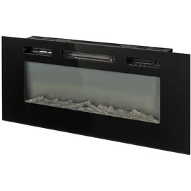 Klarstein Galeras Schwarz