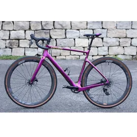 Bikeyoke Revive 272 ohne Remotehebel | 80 mm