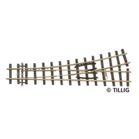 TILLIG Weiche Links 85638 H0e