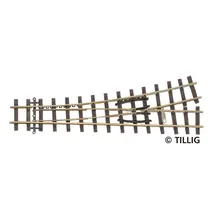TILLIG Weiche Links 85638 H0e