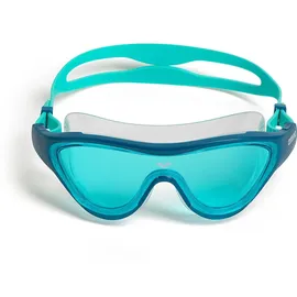 Arena The One Mask multicolor - Blue / Blue Cosmo - One Size