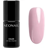 NEONAIL Wild Sides of You Kollektion UV-Nagellack Dried Blossom 7.2 ml Rosegold